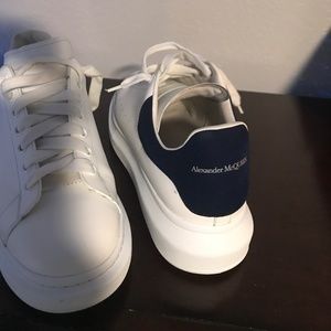 Alexander McQueen Sneakers